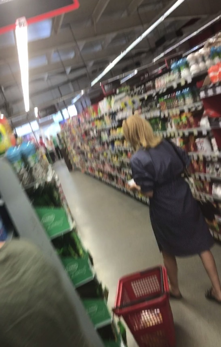 Simona nu a ratat niciun punct de pe listă