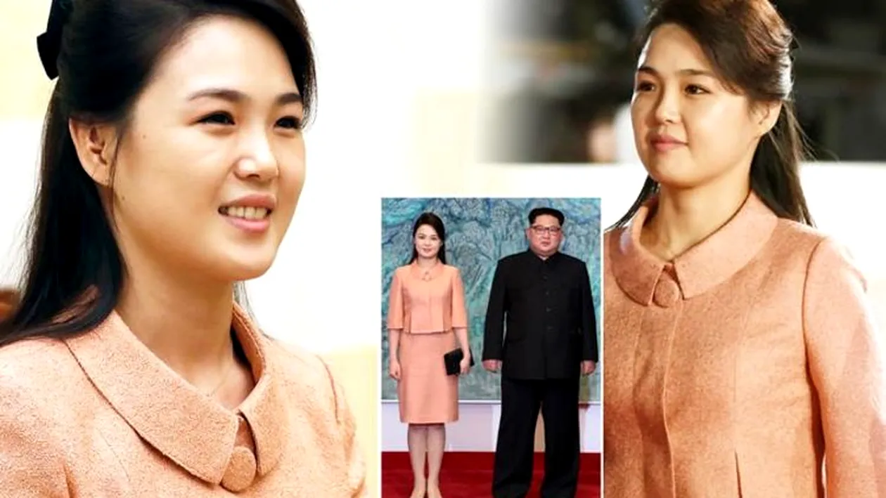 Ce secret ”condamnabil” ascunde soția lui Kim Jong Un. Tot ce nu se știe despre Prima Doamnă a Coreei de Nord