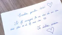 Imaginea devenită virală. Câți lei i-a lăsat un român iubitei, de ziua de naștere: Să îți cumperi tu ce vrei, că eu nu mai știu ce să îți mai iau
