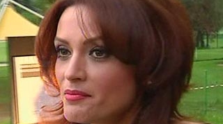 VIDEO Anca Turcasiu are motive de ingrijorare? "Nu stiu daca sotul meu ma mai vede sexy dupa atatia ani"
