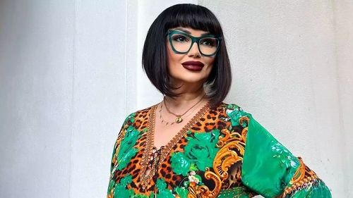 Dieta Ozanei Barabancea. Cum a reușit jurata de la Te cunosc de undeva să ajungă la 65 de kilograme