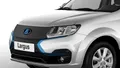 Dacia Logan MCV reînvie în RUSIA și va fi electrică
