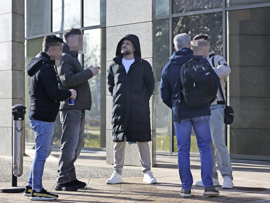 “Amintirile nu-i chinuiesc”, ci îi leagă. Băieții de la 3 Sud Est, zero aroganță după 28 de ani de carieră