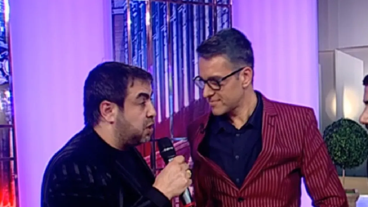 Dan Bursuc, reacție după scandalul de la Premiile Gopo: „Temișan și Mărgineanu au fost răutăcioși cu noi!”