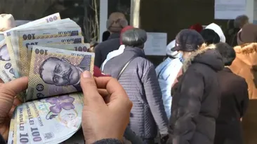 Pensionarii din România care au muncit între acești ani ar putea primi 400 de lei în plus, începând cu 1 februarie 2025