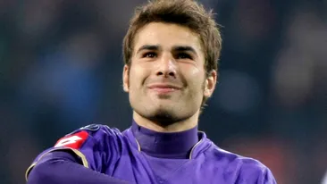 EXCLUSIV: Povestea noului Adi Mutu! Fulgerica e roman, este capitan la Fiorentina si marcheaza goluri pe banda rulanta