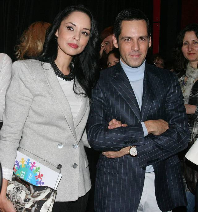 Andreea Marin, atac subtil la adresa lui Ștefan Bănică Jr.?! Care ar fi fost motivul divorțului