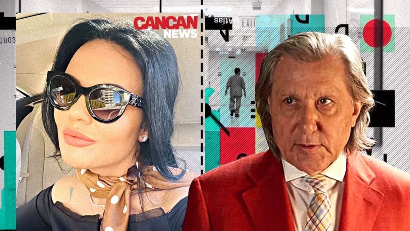 Ce „regim special” va avea Ilie Năstase după externare. Ioana Năstase i-a pus la punct programul fostului lider mondial