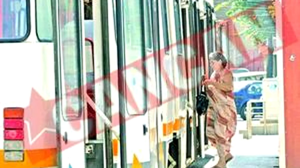 S-a reluat circulatia tramvaiului 11