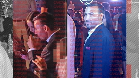 Adrian Cristea nu-și arată deloc suferința după despărțirea de Andreea Roșca și a trecut la următoarea! Primele imagini cu “Prințul” & noua “pisicuță”