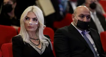 Laura Vicol și Vladimir Ciorbă, arestați preventiv pentru 30 de zile. Curtea de Apel București a decis!