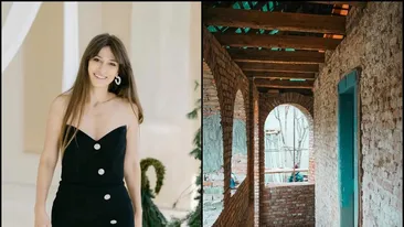 Unde și-a cumpărat casă Dana Rogoz. Abramburica a devenit vecină cu Regele Marii Britanii, Charles al III lea