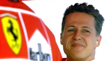 Familia lui Michael Schumacher speră la un miracol! Anunţul făcut despre starea medicală a fostului pilot de Formula 1