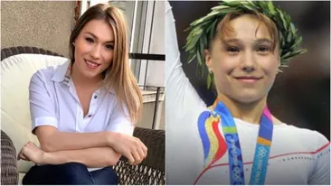 Monica Roșu s-a reinventat departe de lumina reflectoarelor. Cu ce se ocupă fosta gimnastă, la 20 de ani de la retragere
