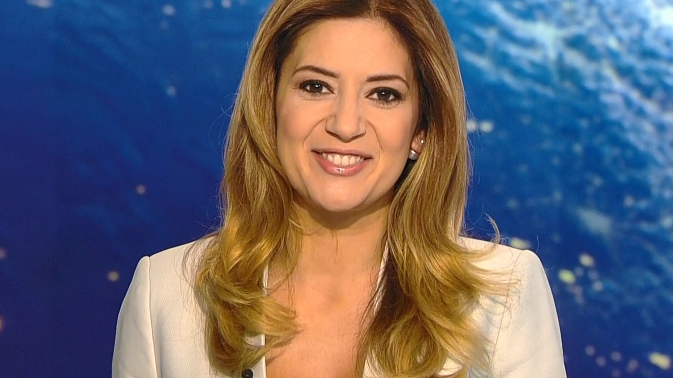  Amalia Enache, primele declaraţii după ce a devenit mamă: ’’Nu mă mai...”