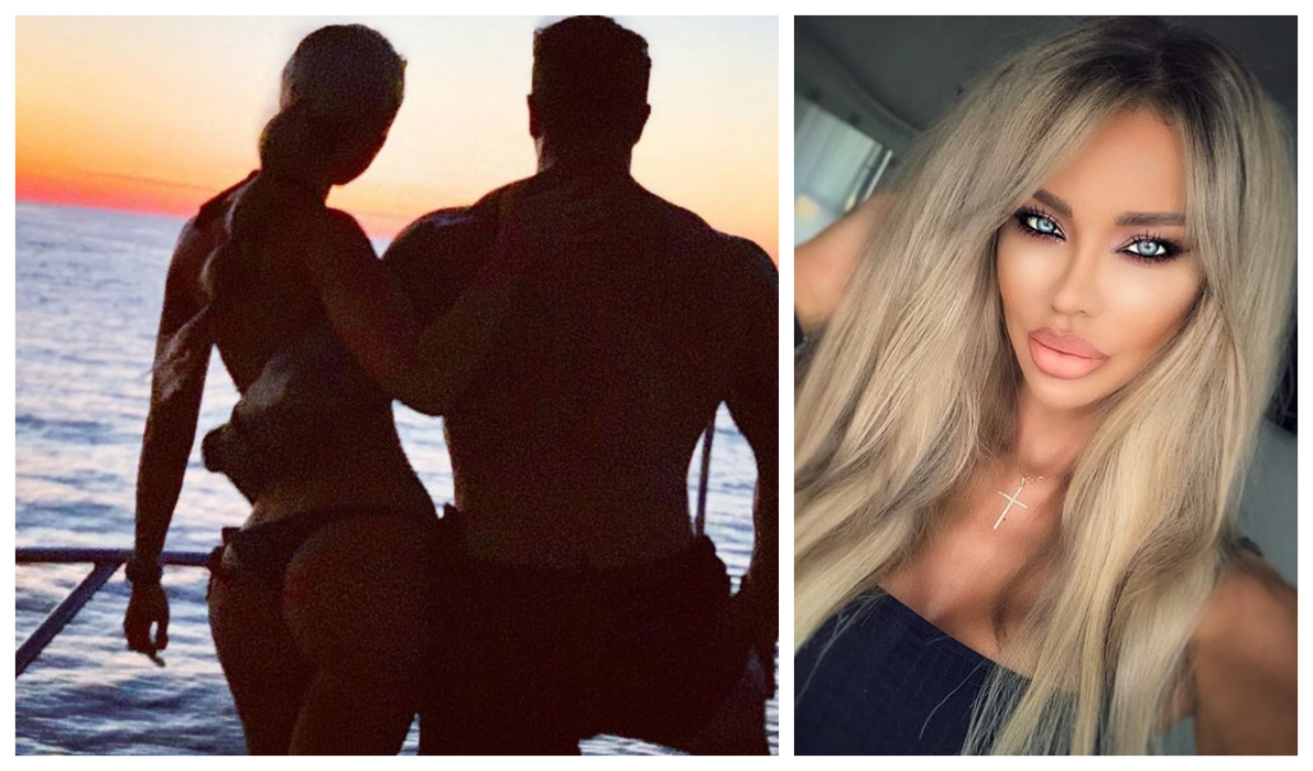 Bianca Drăgușanu se teme pentru viața ei după divorț!? A învățat să tragă cu pistolul! VIDEO