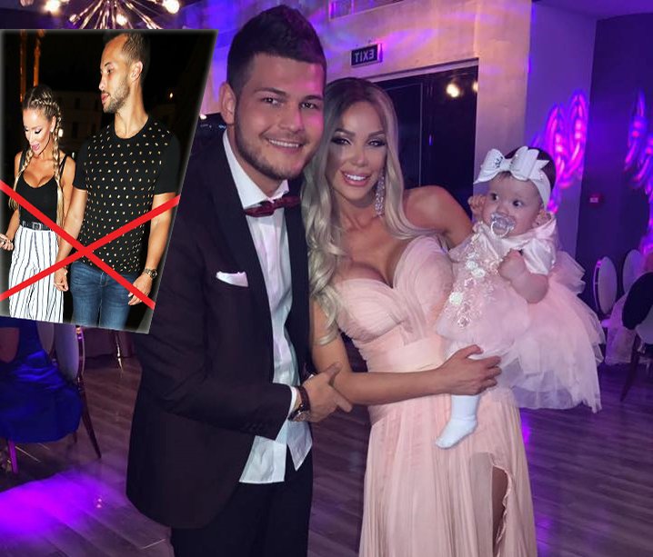 Bianca Drăgușanu și Tristan Tate s-au despărțit! Anunțul-bombă a fost făcut de Răzvan Botezatu, cel mai bun prieten al prezentatoarei