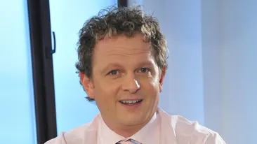 Scandal monstru la TVR! Leonard Miron, acuzat ca a tras sfori si ca s-a folosit de pile pentru a-si mari nota la evaluare!