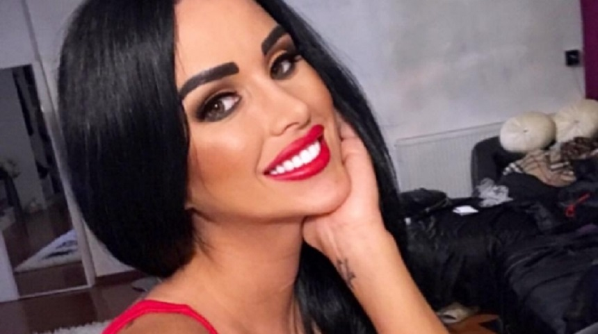 De ce a renunțat Daniela Crudu să mai fie asistenta lui Dan Capatos. Detalii despre retragerea brunetei din televiziune