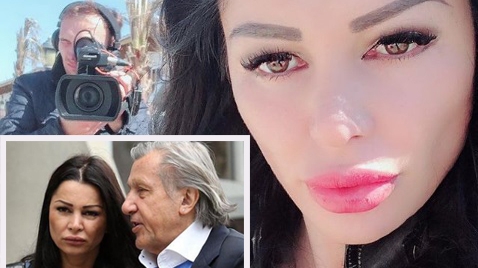 Brigitte Năstase, în lacrimi după divorțul de celebrul tenismen: “Am stat în genunchi să fiu soția lui și...”