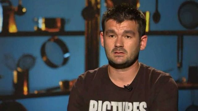 Concurent MasterChef, săltat de DIICOT! Bărbatul este acuzat că vindea medicamente psihotrope în SUA