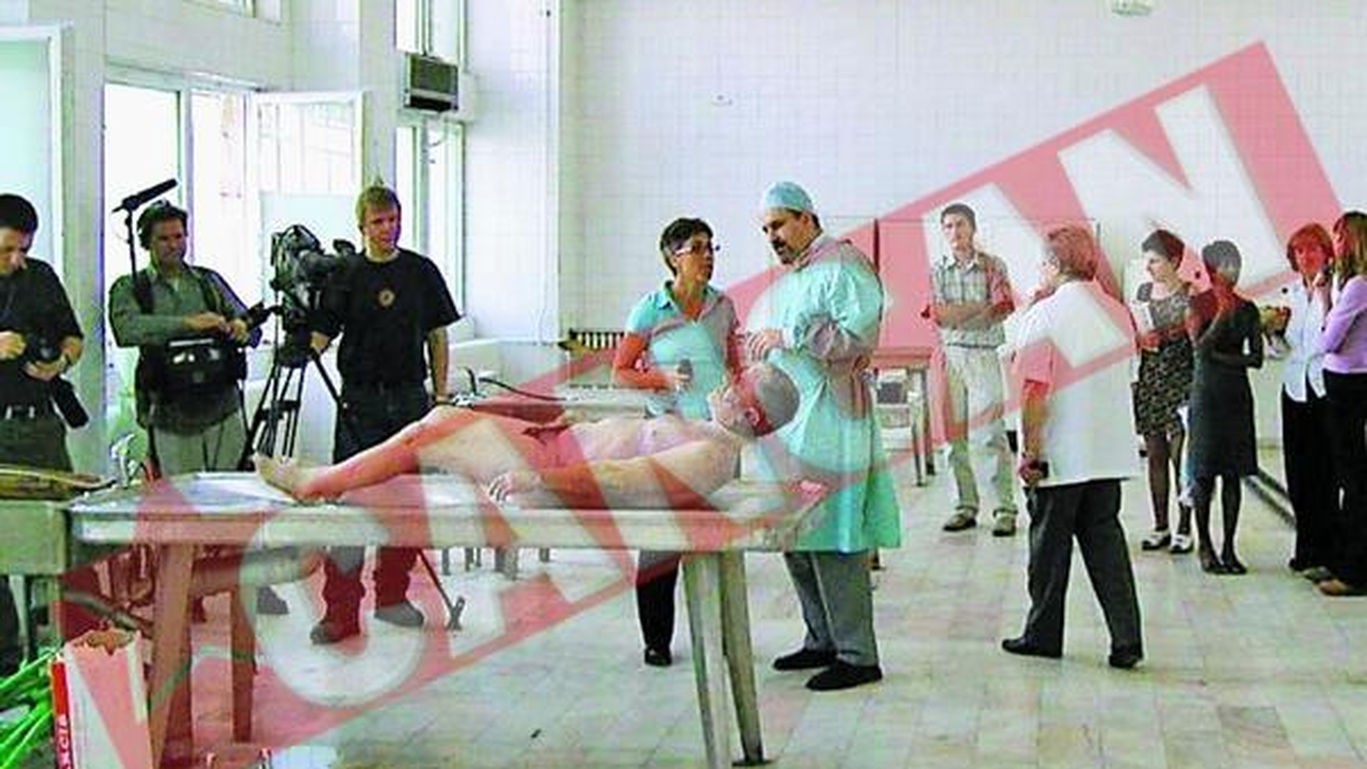 Platiti regeste sa spele mortii
