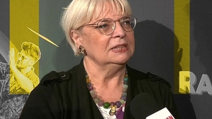 Irina Margareta Nistor, critici la adresa românilor mâniați pe încasările vedetelor de film: “E o chestie de invidie!”