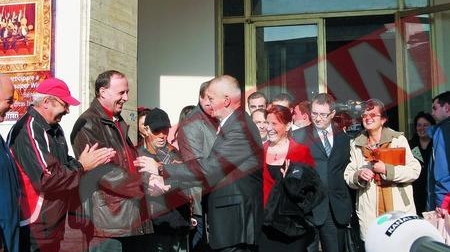 Oprescu: Nu am stapani, butoane sau agende