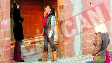 Isi ia casa pe numele lui Iri