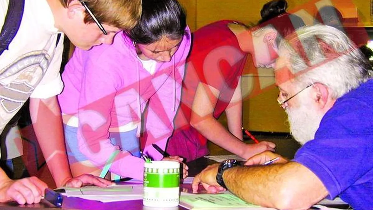 Actele necesare inscrierii la facultate