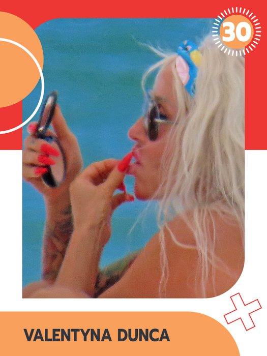 Intră în acţiune TOP 30 de vedete care se aranjează oriunde! Andreea Bălan, Alexia Eram sau Irisha ştiu că frumusețea cere sacrificii… dar și un retuş de urgență!