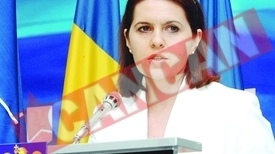 Saftoiu se vrea PR-ist pentru Ferrari