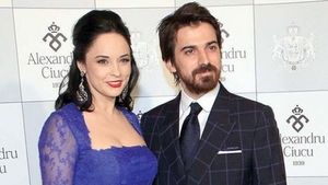 Cum arată Tuncay după despărţirea de Andreea Marin