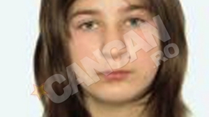 Adolescenta disparuta dupa ce s-a externat din spital, unde fusese operata de apendicita