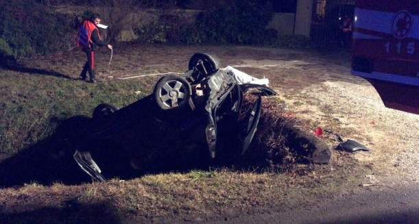 Accident teribil în Italia! Un român a murit, iar un altul este în comă. Medicii…