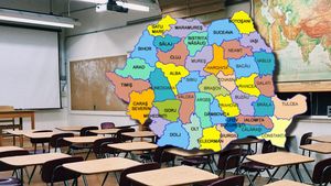 Admitere liceu 2024. Calculator online pentru a verifica gratuit șansele de a intra la liceu, după Evaluarea Naţională