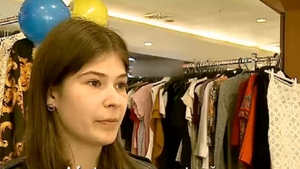 Mărturiile terifiante ale unei refugiate despre ororile din Bucha: "Omorau pe oricine"
