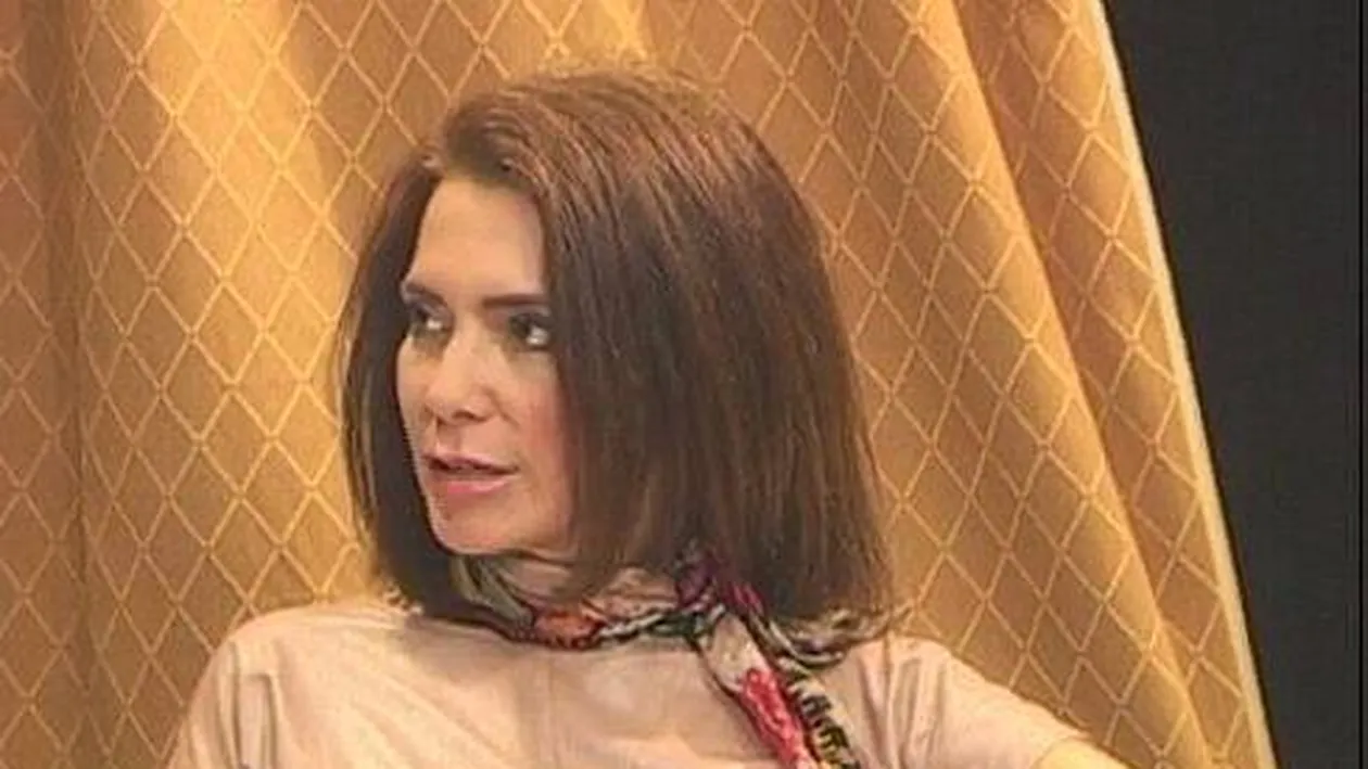 O dezvaluire la drum de seara! Sotia lui Serghei Mizil se pricepe sa citeasca in stele mai bine ca oricine!