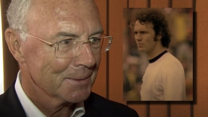 Franz Beckenbauer, legenda fotbalului din Germania, a murit la 78 de ani