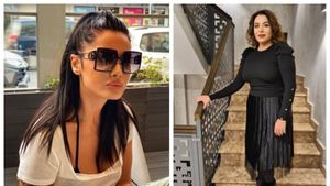 Zăvoranca, atac fără precedent la adresa Oanei Roman: "Stai în cocina ta că nu reprezinți NIMIC!"