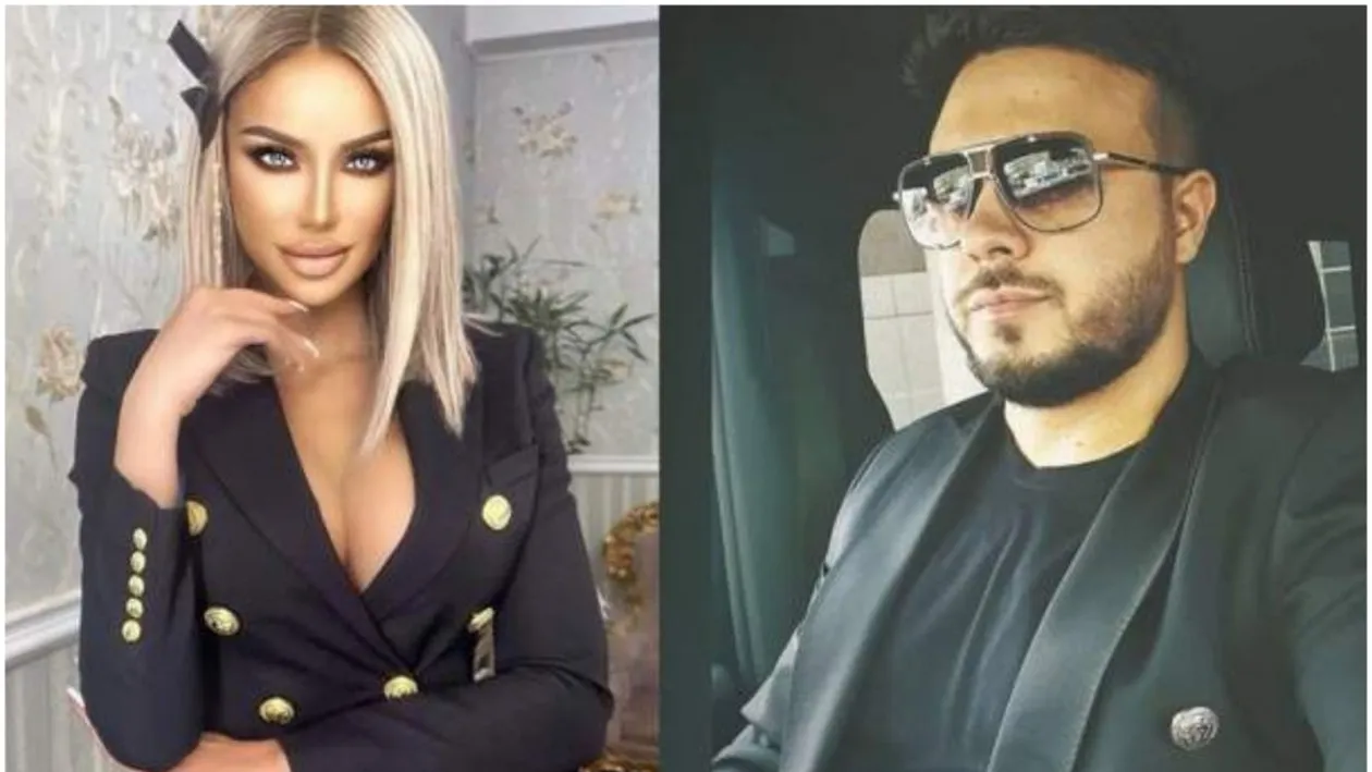 Bianca Drăguşanu, prima reacţie după ce Claudia Pătrăşcanu a fost văzută cu Gabi Bădălău