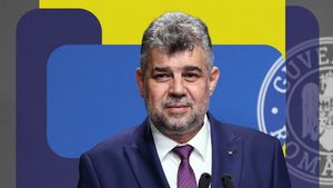 Motivul pentru care Marcel Ciolacu nu poartă ceas! Premierul s-a enervat teribil când... ”Mă chinui să-l fac pe ăla pe iPhone, dar...” + De ce a rămas cu telefonul vechi