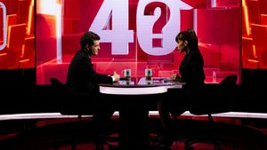 Ce vrea Nicușor Dan să schimbe în România. Președintele, dezvăluiri în emisiunea lui Denise Rifai!