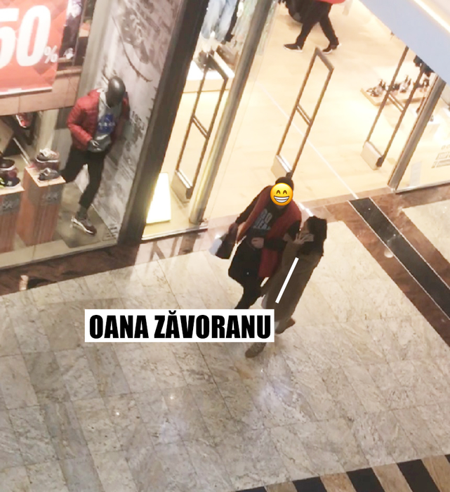 Oana și "Ursulețul"