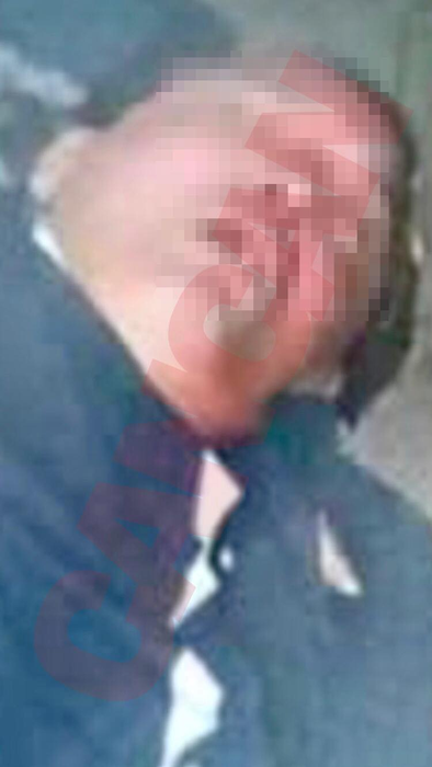 Ovidiu Torj, fostul soț al lui Brigitte, făcut KO de un bărbat gelos