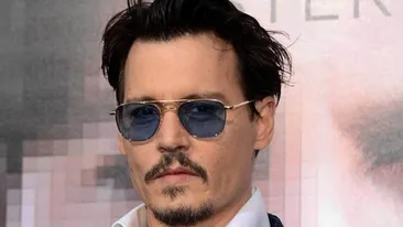Johnny Depp a făcut pasul pe care toată lumea îl aștepta! Milioane de fani au fost în extaz