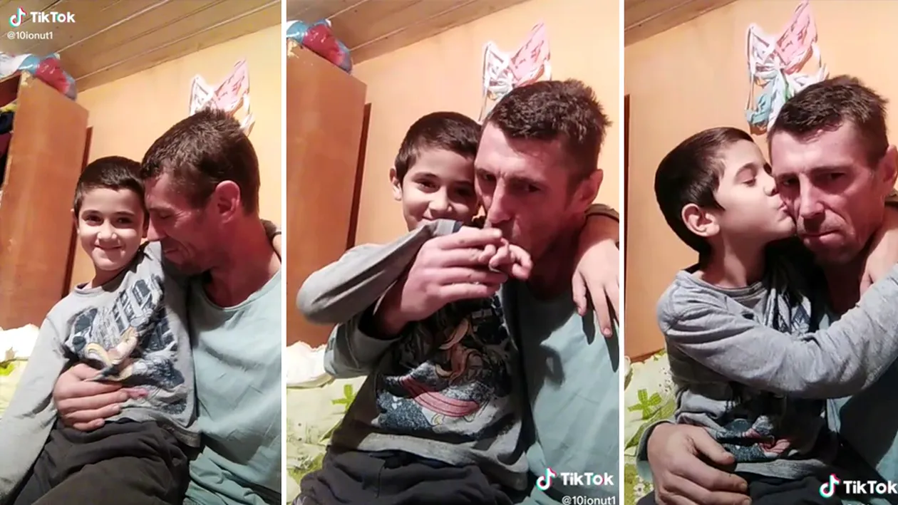 Ionuț Bodi le-a prezentat tuturor cum arată camera fiului său: “Are condiții aici”. Detaliile din imagini i-au făcut pe mulți să aibă lacrimi în ochi | VIDEO
