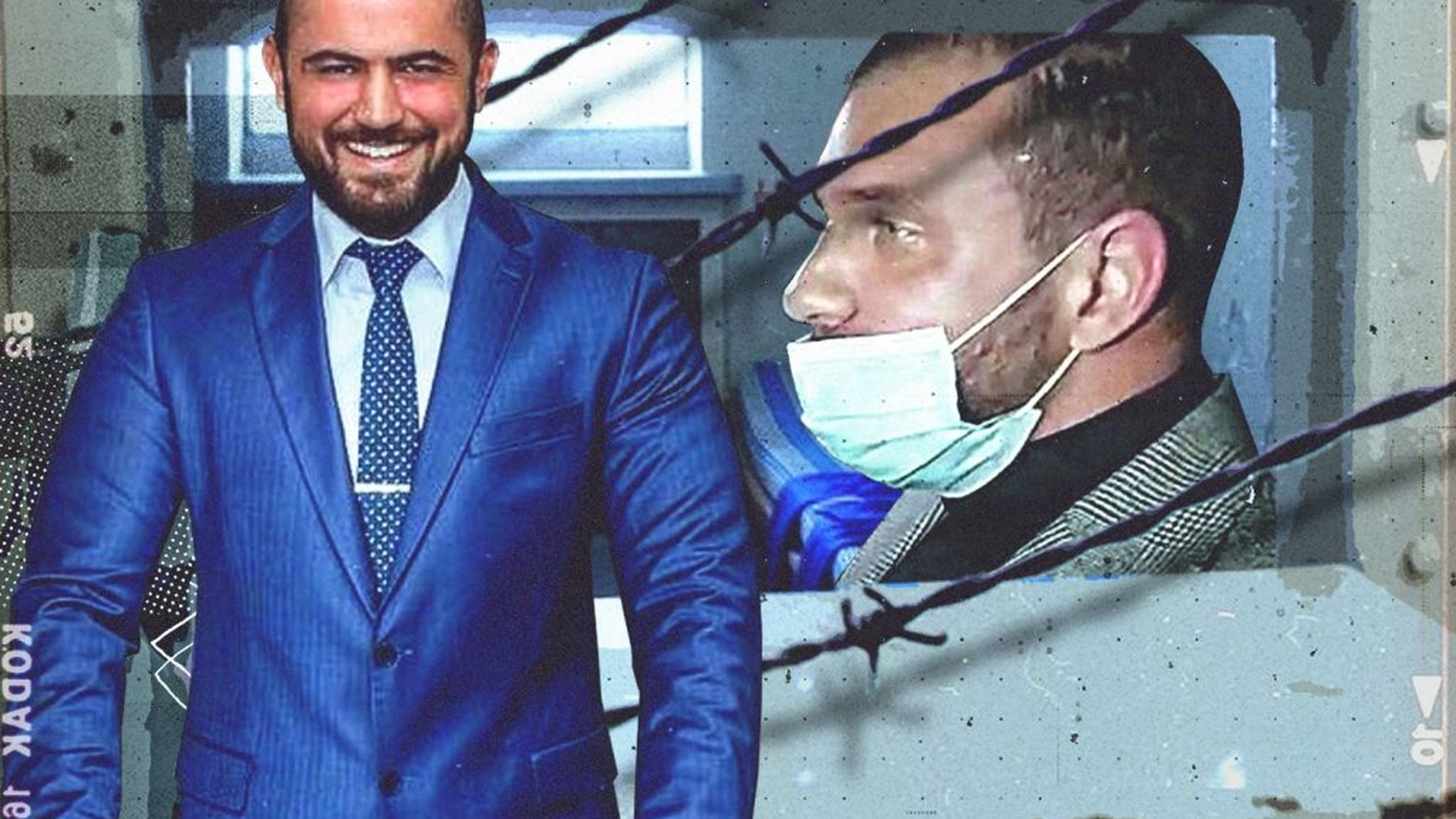 Cum a decurs confruntarea dintre turcul “gangster” și Alex Bodi + Cu ce “tribut” s-a dus la Istanbul fostul soț al Biancăi Drăgușanu