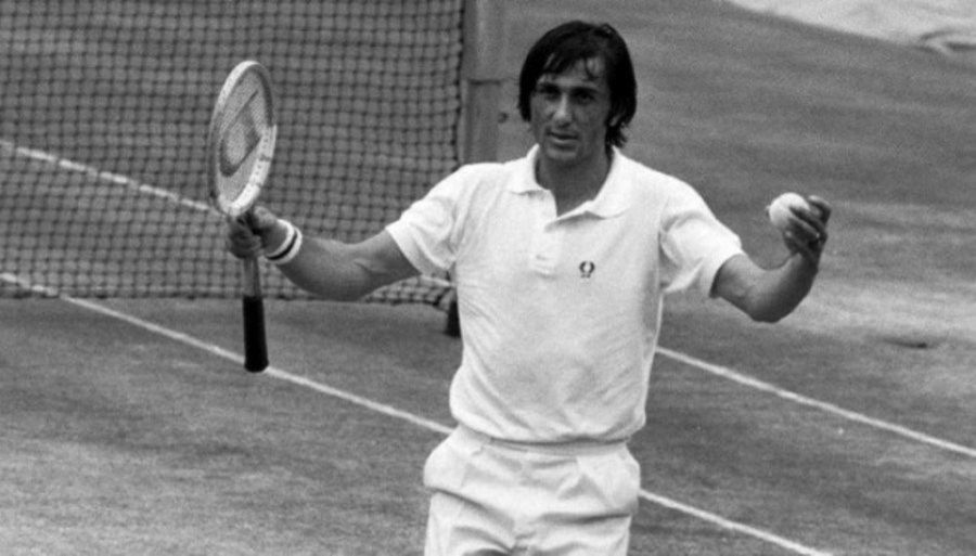 Ilie Năstase