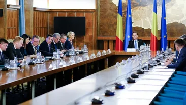 Se va prelungi sau nu starea de alertă în România? Guvernul intră în ședință marți